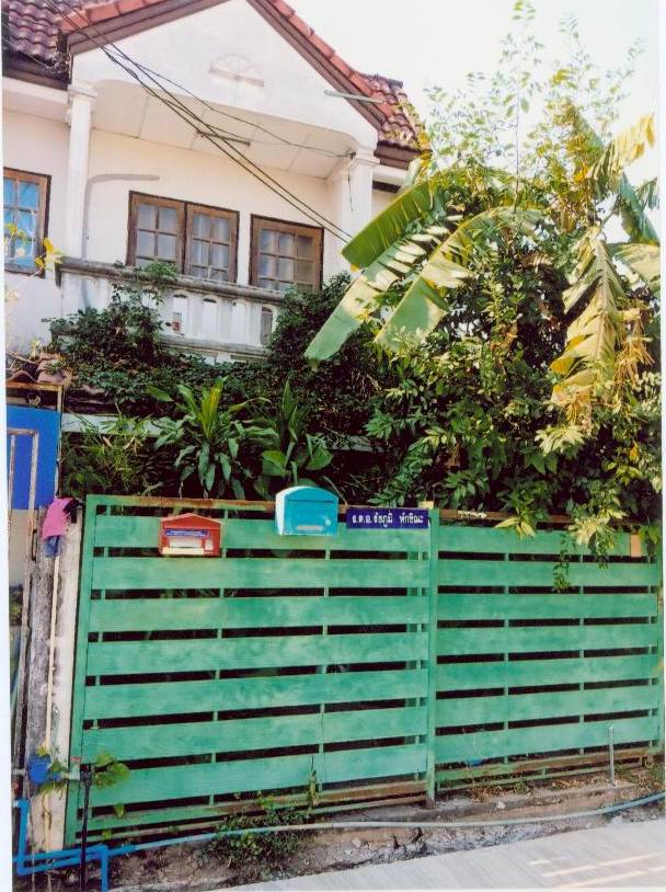 ขายทอดตลาด ที่ดินพร้อมสิ่งปลูกสร้าง ต.ระแหง อ.เมืองตาก จ.ตาก