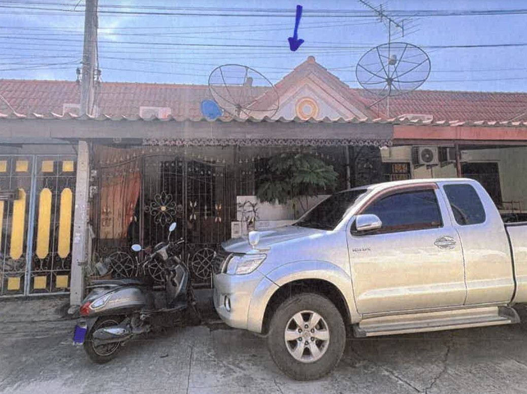 ขายทอดตลาด ที่ดินพร้อมสิ่งปลูกสร้าง ต.ถนนขาด อ.เมืองนครปฐม จ.นครปฐม