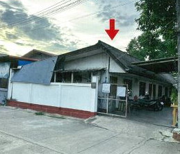 ขายทอดตลาด ที่ดินพร้อมสิ่งปลูกสร้าง ต.สันทรายน้อย อ.สันทราย จ.เชียงใหม่