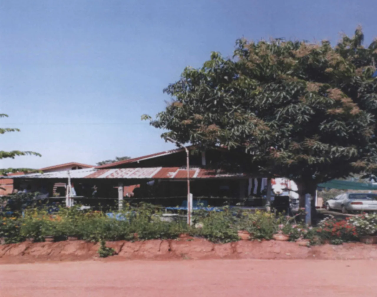 ขายทอดตลาด ที่ดินพร้อมสิ่งปลูกสร้าง ต.กุรุคุ อ.เมืองนครพนม จ.นครพนม