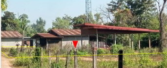 ขายทอดตลาด ที่ดินพร้อมสิ่งปลูกสร้าง ต.หนองแวง อ.บ้านแพง จ.นครพนม
