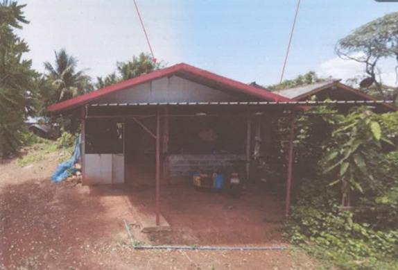 ขายทอดตลาด ที่ดินพร้อมสิ่งปลูกสร้าง ต.ปลาปาก อ.ปลาปาก จ.นครพนม