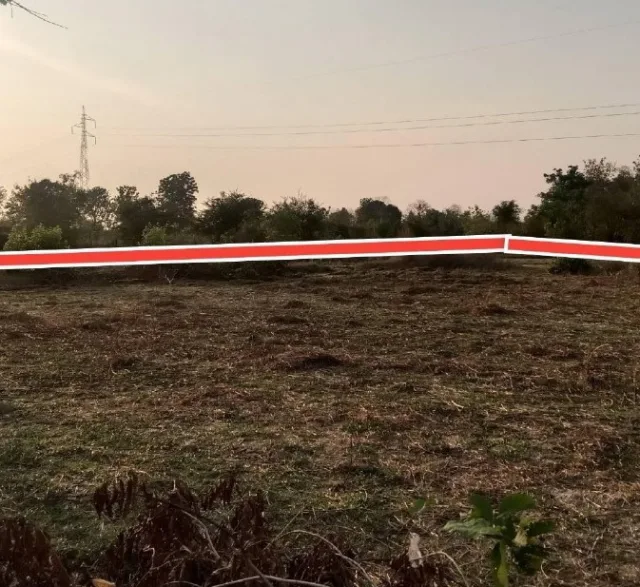ขายทอดตลาด ที่ดินว่างเปล่า ต.น้ำรึม อ.เมืองตาก จ.ตาก