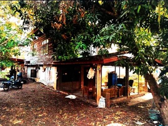 ขายทอดตลาด ที่ดินพร้อมสิ่งปลูกสร้าง ต.ศรีสงคราม อ.ศรีสงคราม จ.นครพนม