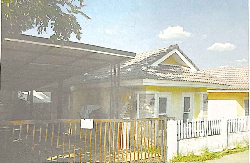 ขายทอดตลาด ที่ดินพร้อมสิ่งปลูกสร้าง ต.ป่าแดด อ.เมืองเชียงใหม่ จ.เชียงใหม่