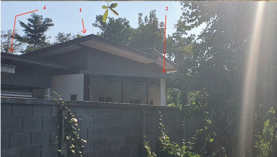 ขายทอดตลาด ที่ดินพร้อมสิ่งปลูกสร้าง ต.หนองบัวเหนือ อ.เมืองตาก จ.ตาก