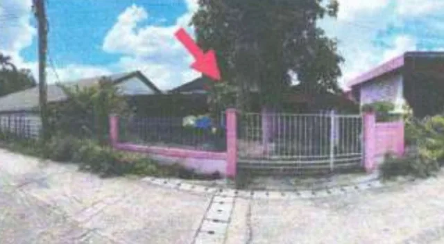 ขายทอดตลาด ที่ดินพร้อมสิ่งปลูกสร้าง ต.ไม้งาม อ.เมืองตาก จ.ตาก