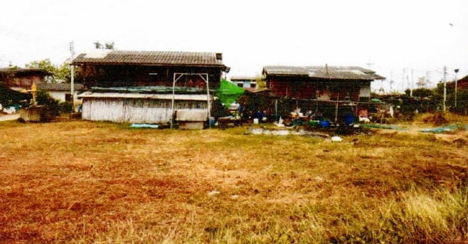 ขายทอดตลาด ที่ดินพร้อมสิ่งปลูกสร้าง ต.ดอนข่อย อ.กำแพงแสน จ.นครปฐม