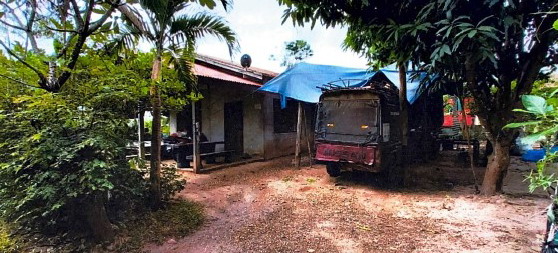 ขายทอดตลาด ที่ดินว่างเปล่า ต.ฝั่งแดง อ.ธาตุพนม จ.นครพนม