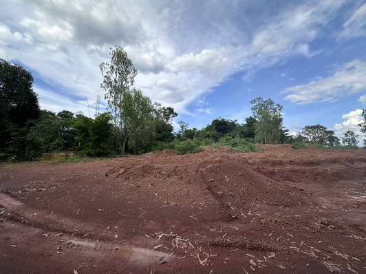ขายทอดตลาด ที่ดินว่างเปล่า ต.โพธิ์ตาก อ.เมืองนครพนม จ.นครพนม
