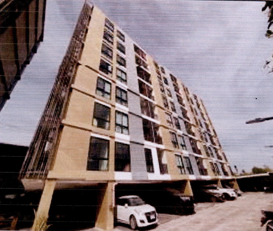 ขายทอดตลาด ห้องชุด ต.ศาลายา อ.พุทธมณฑล จ.นครปฐม