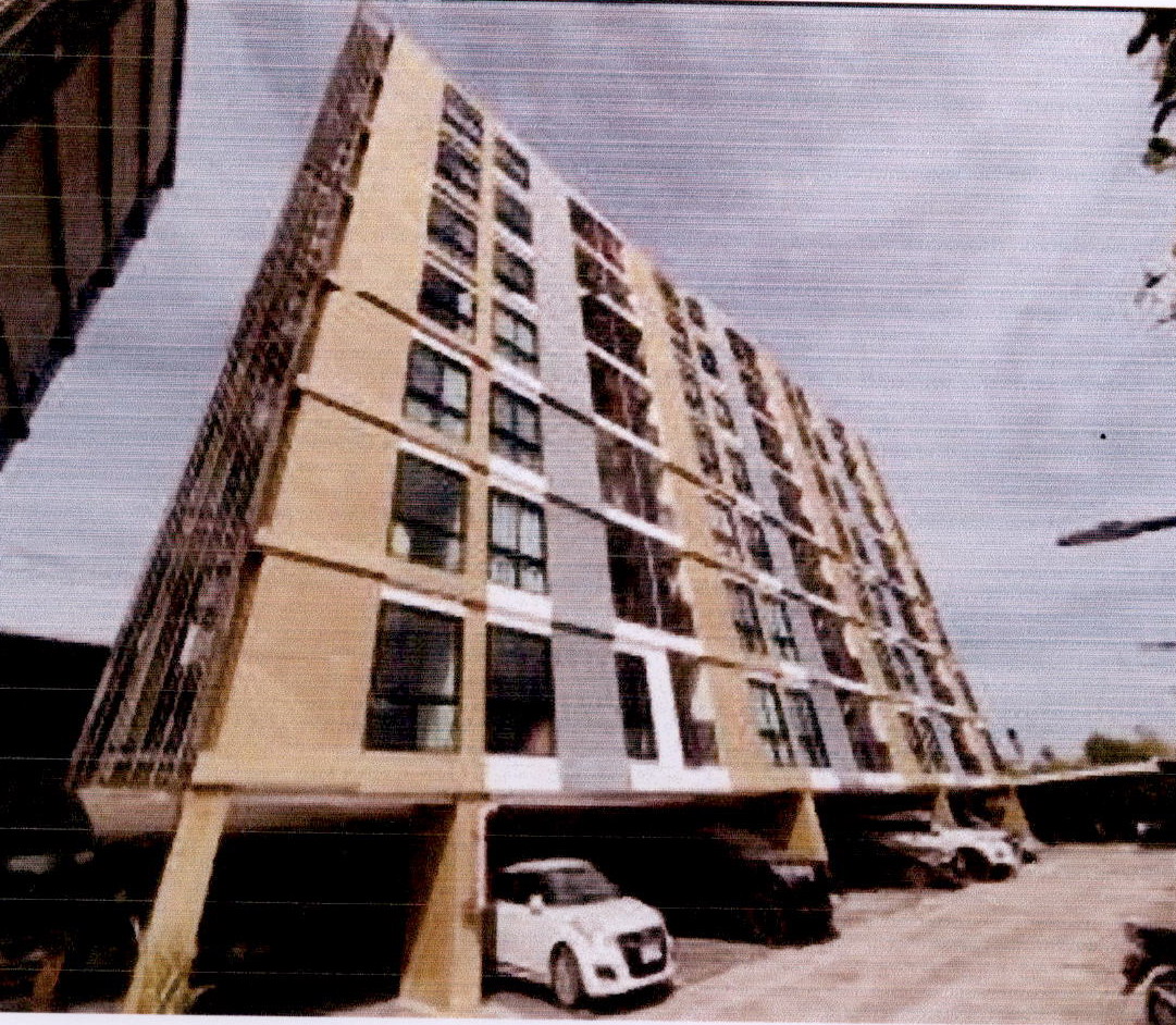 ขายทอดตลาด ห้องชุด ต.ศาลายา อ.พุทธมณฑล จ.นครปฐม