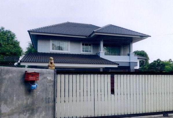 ขายทอดตลาด ที่ดินพร้อมสิ่งปลูกสร้าง ต.เชิงดอย อ.ดอยสะเก็ด จ.เชียงใหม่