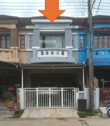 ขายทอดตลาด ที่ดินพร้อมสิ่งปลูกสร้าง ต.กระทุ่มล้ม อ.สามพราน จ.นครปฐม