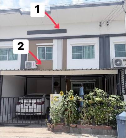 ขายทอดตลาด ที่ดินพร้อมสิ่งปลูกสร้าง ต.บ้านใหม่ อ.สามพราน จ.นครปฐม