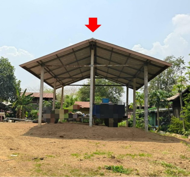 ขายทอดตลาด ที่ดินพร้อมสิ่งปลูกสร้าง ต.วังยาง อ.วังยาง จ.นครพนม