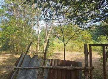 ขายทอดตลาด ที่ดินพร้อมสิ่งปลูกสร้าง ต.หนองญาติ อ.เมืองนครพนม จ.นครพนม
