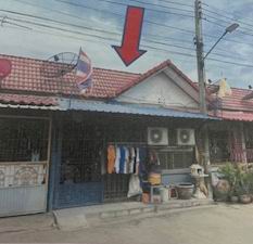ขายทอดตลาด ที่ดินพร้อมสิ่งปลูกสร้าง ต.ท่าข้าม อ.สามพราน จ.นครปฐม