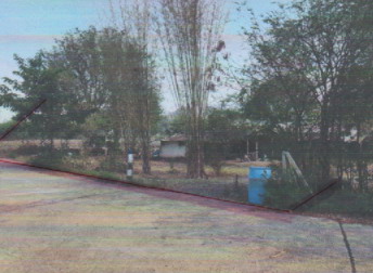 ขายทอดตลาด ที่ดินว่างเปล่า จ.กาญจนบุรี