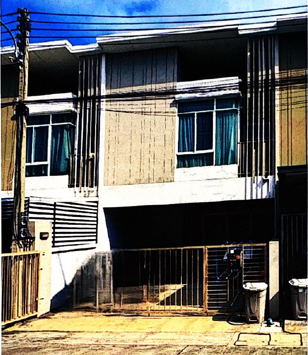 ขายทอดตลาด ที่ดินพร้อมสิ่งปลูกสร้าง ต.ศาลายา อ.กิ่งอำเภอพุทธมณฑล จ.นครปฐม