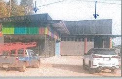ขายทอดตลาด ที่ดินพร้อมสิ่งปลูกสร้าง ต.บ้านเอื้อง อ.ศรีสงคราม จ.นครพนม
