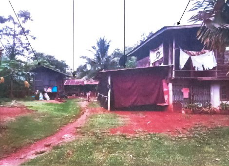 ขายทอดตลาด ที่ดินพร้อมสิ่งปลูกสร้าง ต.บ้านเอื้อง อ.ศรีสงคราม จ.นครพนม