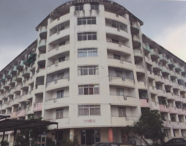 ขายทอดตลาด ห้องชุด ต.ท่ามะขาม อ.เมืองกาญจนบุรี จ.กาญจนบุรี