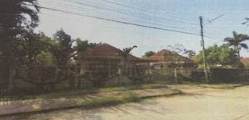 ขายทอดตลาด สิ่งปลูกสร้าง ต.กระตีบ อ.กำแพงแสน จ.นครปฐม