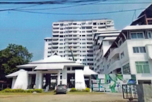 ขายทอดตลาด ที่ดินว่างเปล่า ต.ช้างเผือก อ.เมืองเชียงใหม่ จ.เชียงใหม่