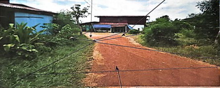 ขายทอดตลาด ที่ดินว่างเปล่า ต.แสนพัน อ.ธาตุพนม จ.นครพนม