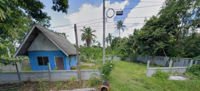 ขายทอดตลาด ที่ดินพร้อมสิ่งปลูกสร้าง ต.ไชยบุรี อ.ท่าอุเทน จ.นครพนม