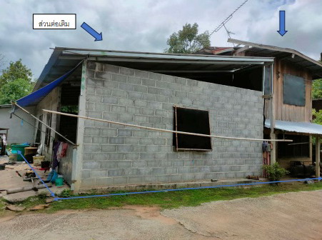 ขายทอดตลาด ที่ดินพร้อมสิ่งปลูกสร้าง ต.ดงลิง อ.กมลาไสย จ.กาฬสินธุ์