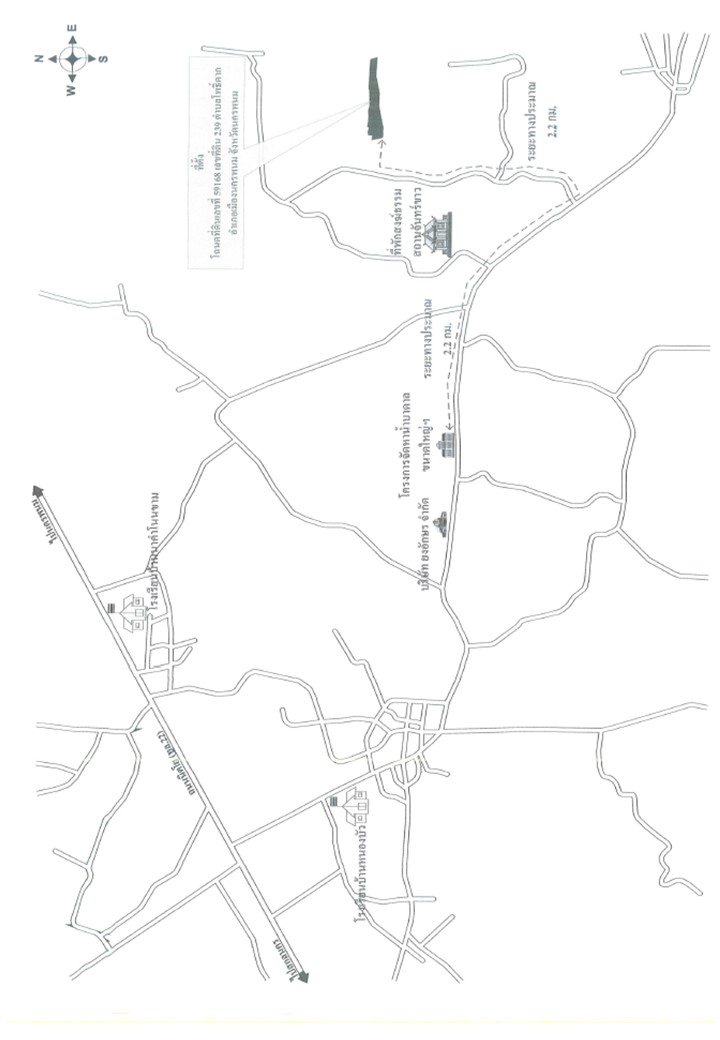 แผนที่ประกอบทรัพย์ 2