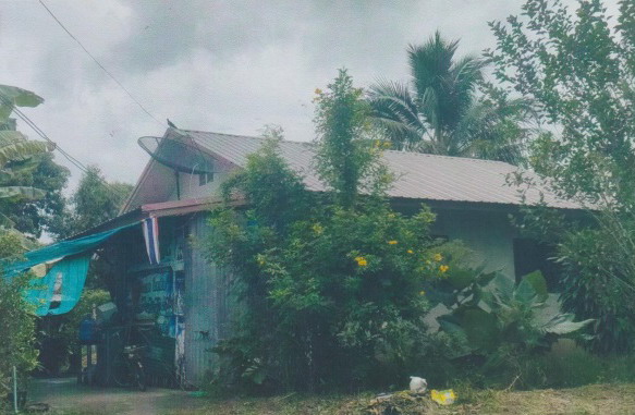 ขายทอดตลาด ที่ดินพร้อมสิ่งปลูกสร้าง ต.ตูม อ.ปักธงชัย จ.นครราชสีมา