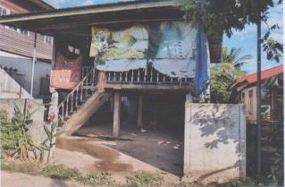 ขายทอดตลาด ที่ดินพร้อมสิ่งปลูกสร้าง ต.ดงขวาง อ.เมืองนครพนม จ.นครพนม