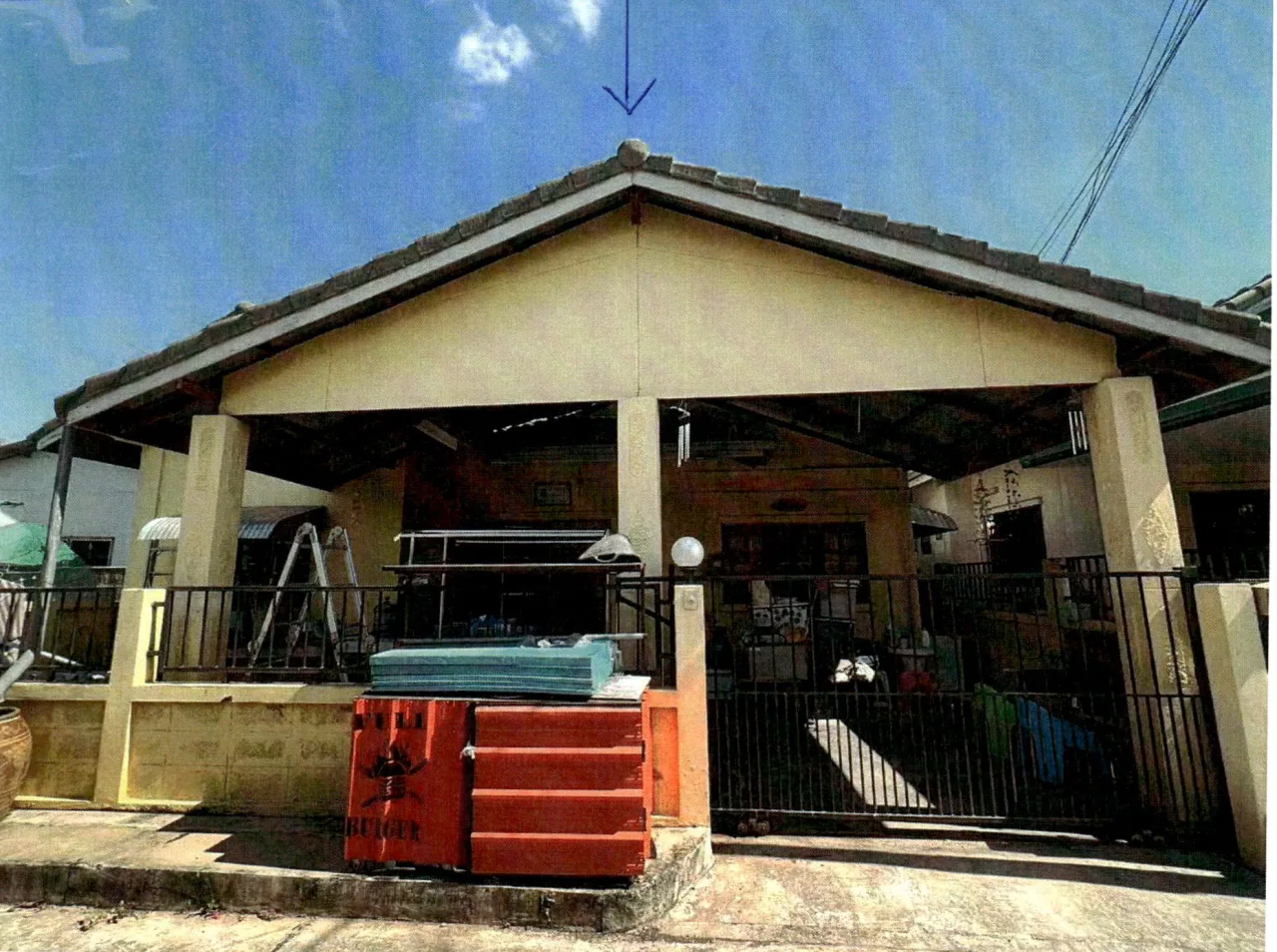 ขายทอดตลาด ที่ดินพร้อมสิ่งปลูกสร้าง ต.โพธิ์กลาง อ.เมืองนครราชสีมา จ.นครราชสีมา