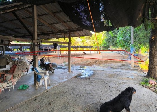 ขายทอดตลาด ที่ดินว่างเปล่า ต.ตาก้อง อ.เมืองนครปฐม จ.นครปฐม