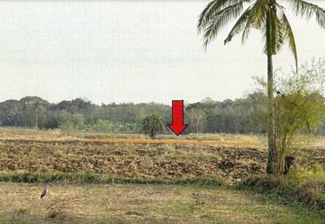 ขายทอดตลาด ที่ดินว่างเปล่า ต.บ้านโพธิ์ อ.เมืองนครราชสีมา จ.นครราชสีมา