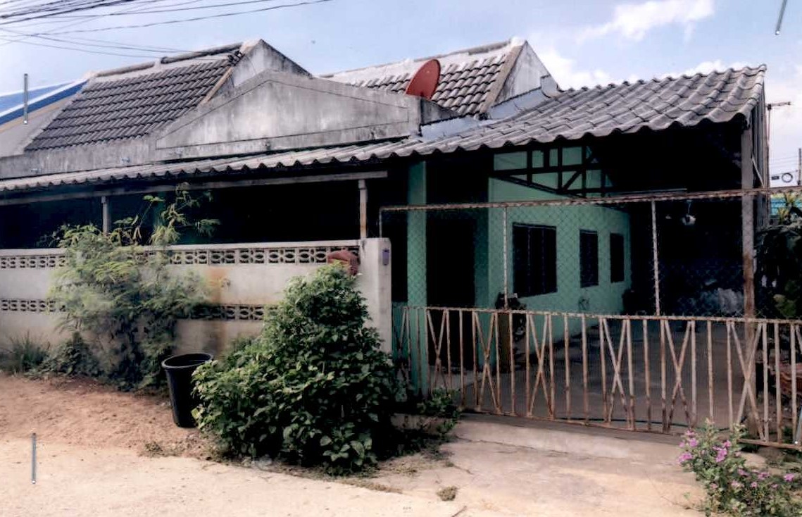 ขายทอดตลาด ที่ดินพร้อมสิ่งปลูกสร้าง ต.โพธิ์กลาง อ.เมืองนครราชสีมา จ.นครราชสีมา