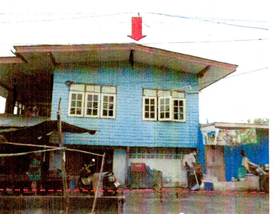ขายทอดตลาด ที่ดินพร้อมสิ่งปลูกสร้าง ต.บางตะไนย์ อ.ปากเกร็ด จ.นนทบุรี