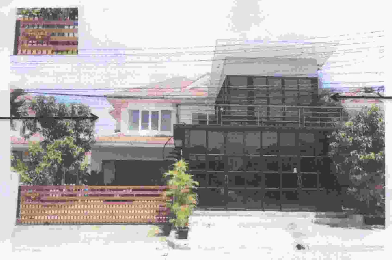ขายทอดตลาด ที่ดินพร้อมสิ่งปลูกสร้าง ต.หนองบัวศาลา อ.เมืองนครราชสีมา จ.นครราชสีมา