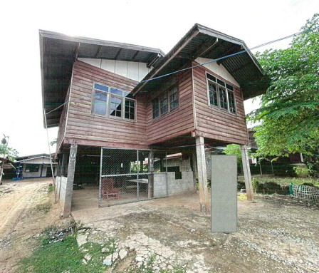 ขายทอดตลาด ที่ดินพร้อมสิ่งปลูกสร้าง ต.หนองสรวง อ.หนองกุงศรี จ.กาฬสินธุ์