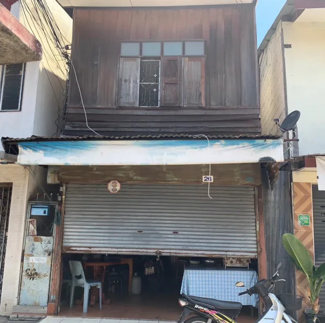 ขายทอดตลาด ที่ดินพร้อมสิ่งปลูกสร้าง ต.โพธิ์กลาง อ.เมืองนครราชสีมา จ.นครราชสีมา