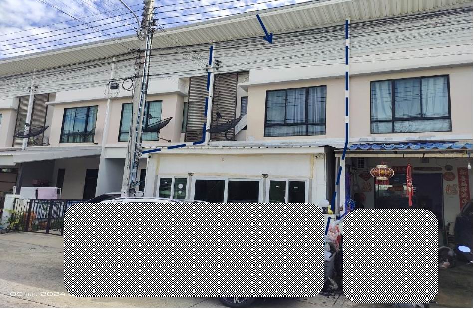 ขายทอดตลาด ที่ดินพร้อมสิ่งปลูกสร้าง ต.บางบัวทอง อ.บางบัวทอง จ.นนทบุรี