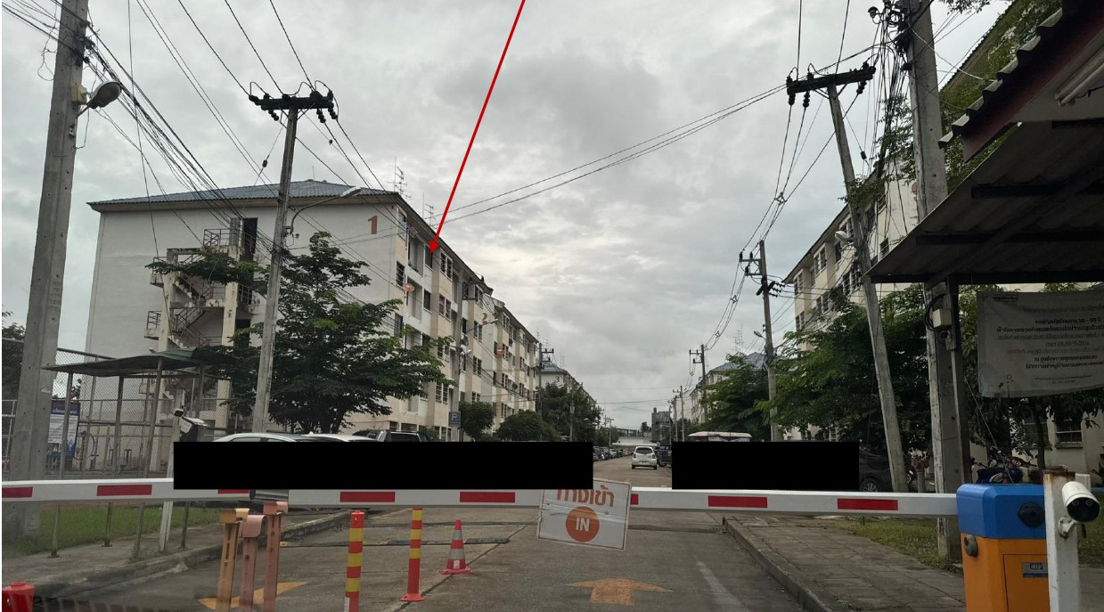 ขายทอดตลาด ห้องชุด ต.หนองหอย อ.เมืองเชียงใหม่ จ.เชียงใหม่