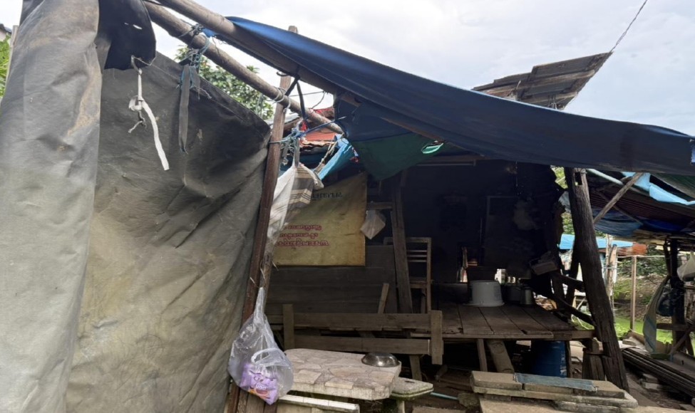 ขายทอดตลาด ที่ดินพร้อมสิ่งปลูกสร้าง ต.บางไผ่ อ.เมืองนนทบุรี จ.นนทบุรี