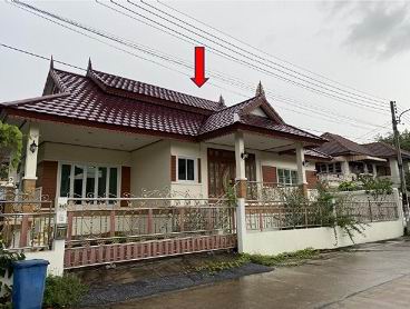 ขายทอดตลาด ที่ดินพร้อมสิ่งปลูกสร้าง ต.วัดไทรย์ อ.เมืองนครสวรรค์ จ.นครสวรรค์