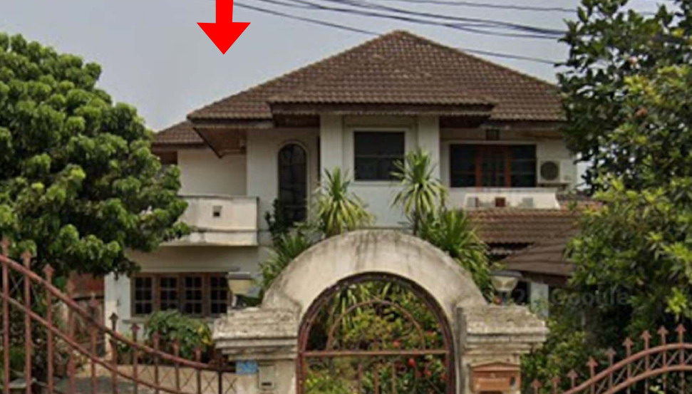 ขายทอดตลาด ที่ดินพร้อมสิ่งปลูกสร้าง ต.ริมใต้ อ.แม่ริม จ.เชียงใหม่