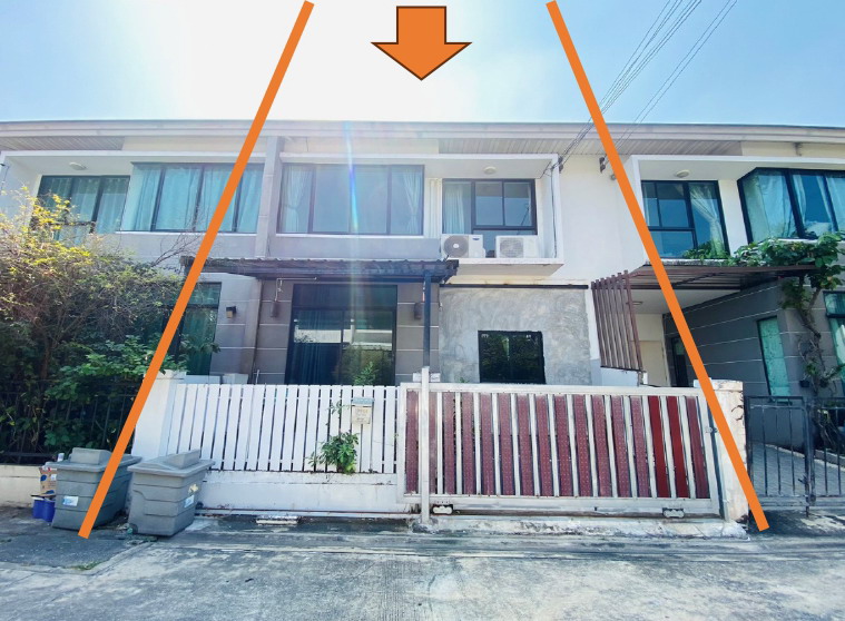 ขายทอดตลาด ที่ดินพร้อมสิ่งปลูกสร้าง ต.บางบัวทอง อ.บางบัวทอง จ.นนทบุรี