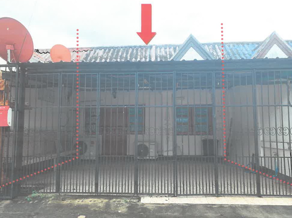 ขายทอดตลาด ที่ดินพร้อมสิ่งปลูกสร้าง ต.สันมหาพน อ.แม่แตง จ.เชียงใหม่